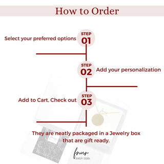 how order personalized keyring 